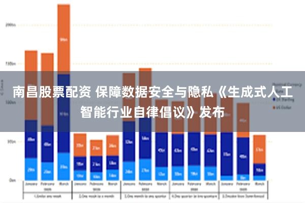 南昌股票配资 保障数据安全与隐私《生成式人工智能行业自律倡议》发布